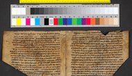 Munich Cod. Heb. 419XX: A Thirteenth-Century Hebrew Translation of the Roman d'Alexandre?